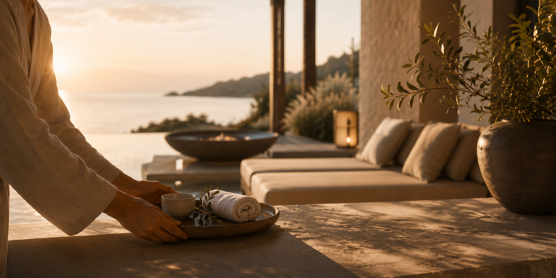Authentic Hospitality Is the Ultimate Luxury
