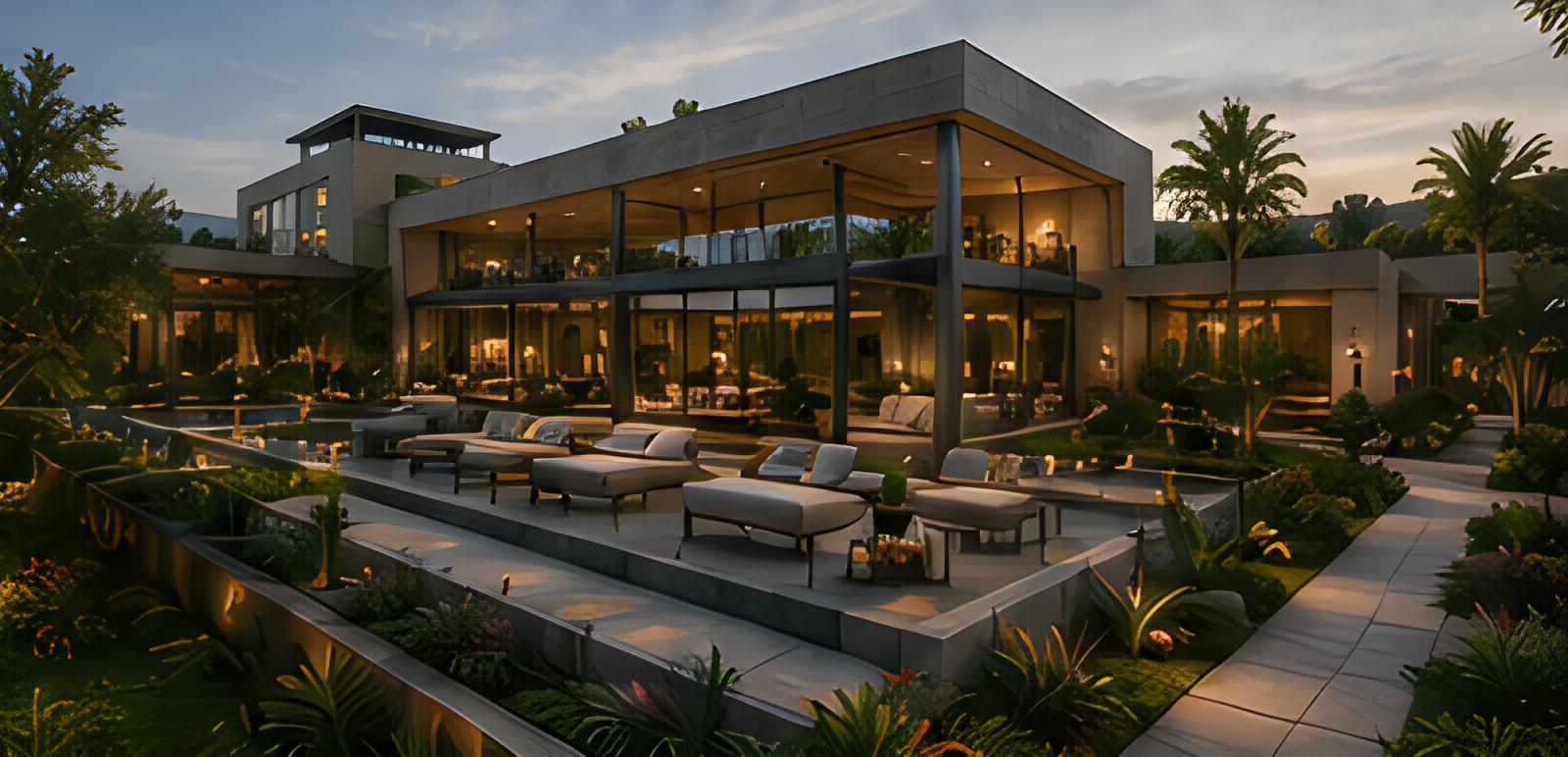 Beyond Hotels