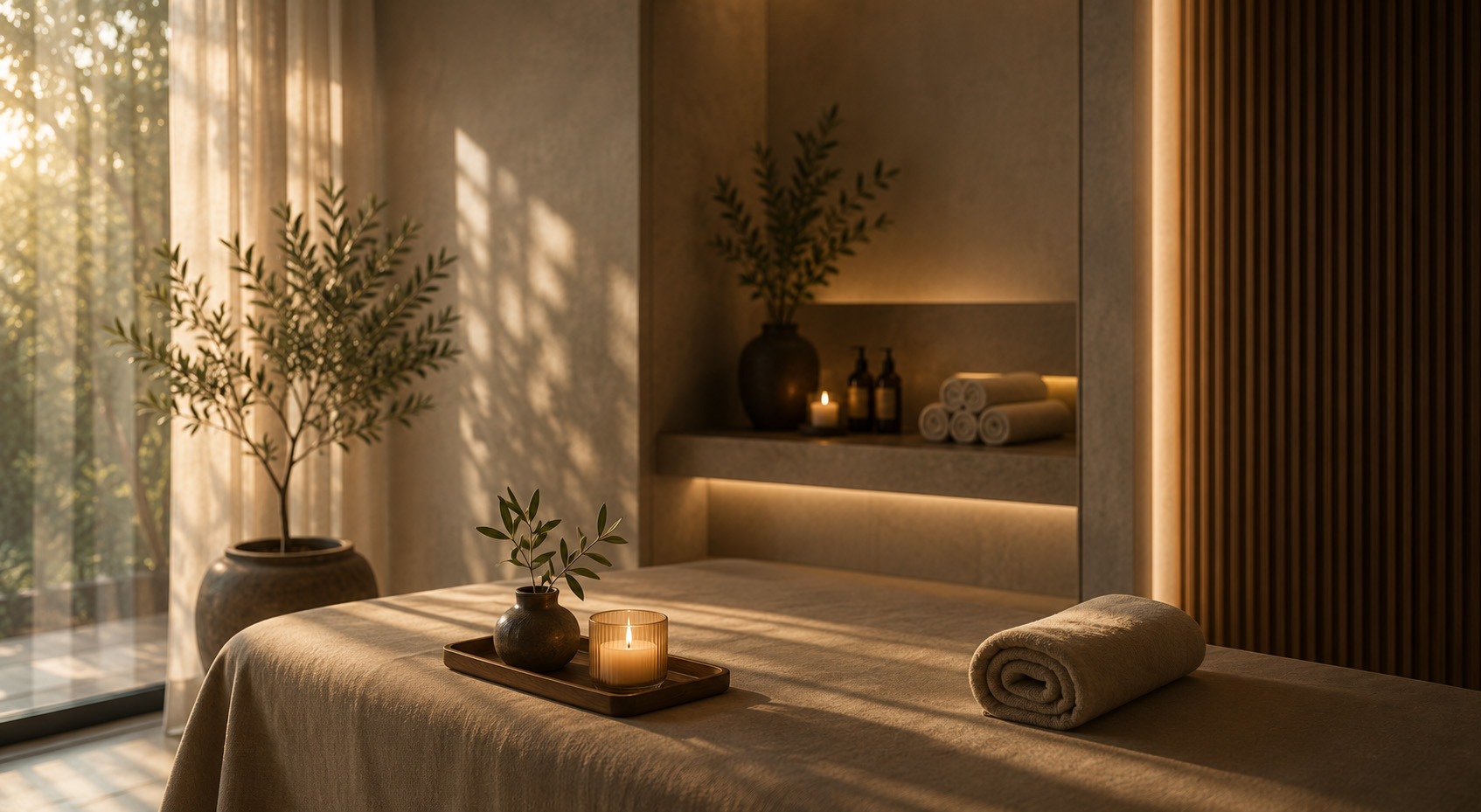Creating Emotional Connections Through Wellness