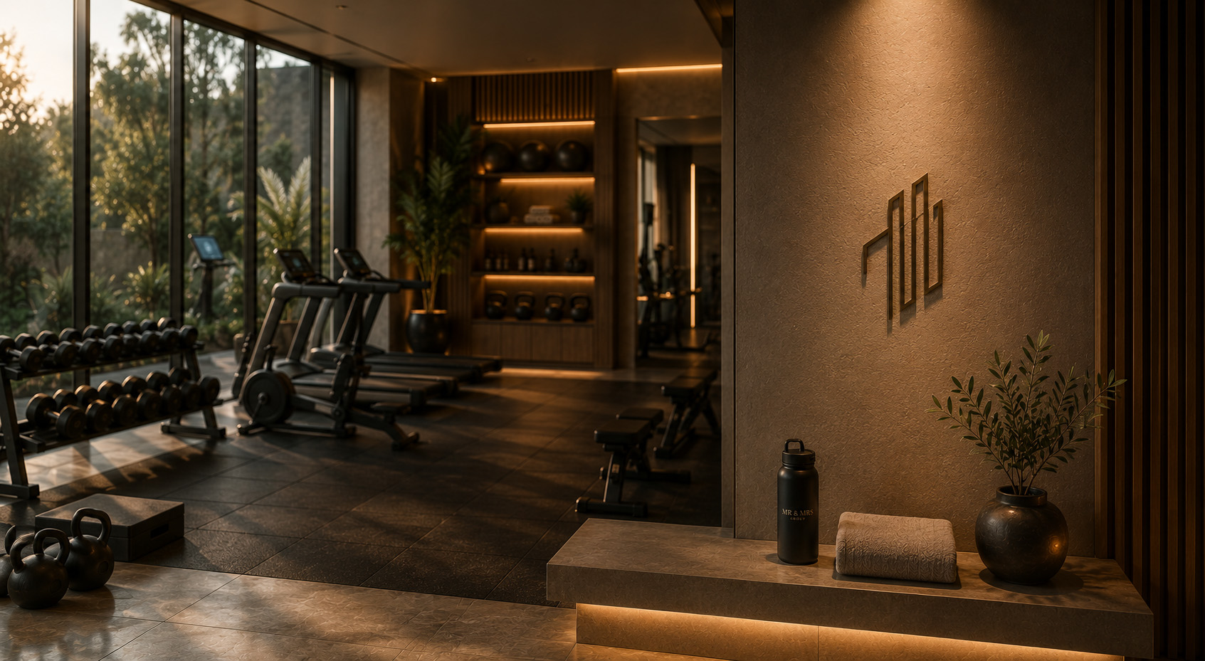 Fitness & Performance
