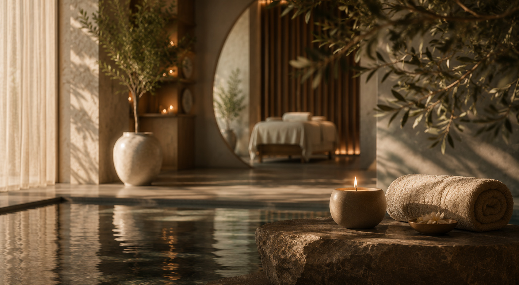 The Art of Creating Memorable Spa Experiences