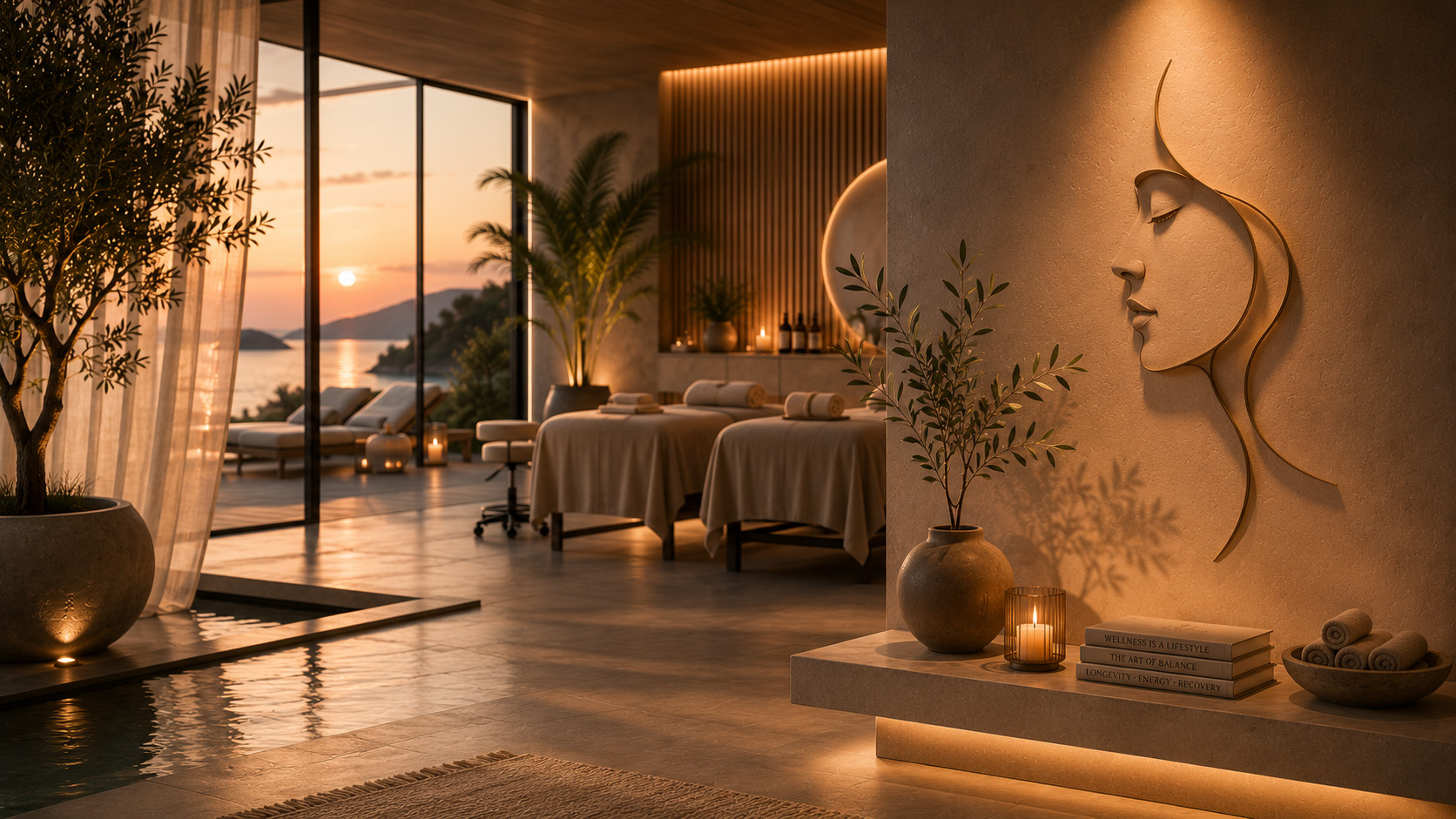 The Future of Wellness Will Always Be Human