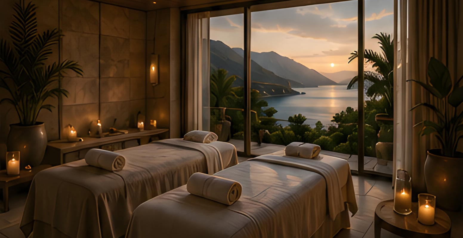 The Rise of Longevity Hospitality