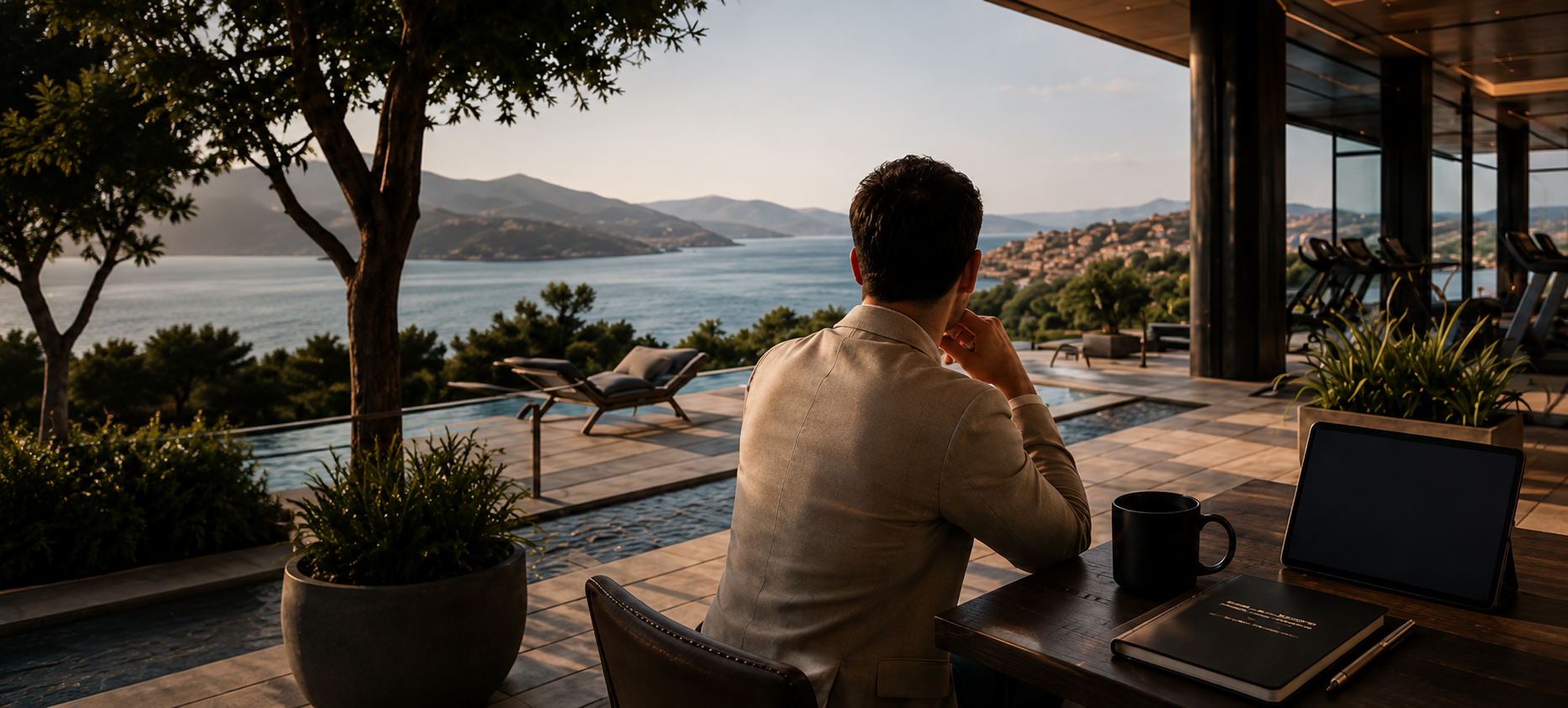 Why Every Hotel Needs a Wellness Strategy in 2026